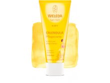 Weleda Крем детский питательный с календулой для тела 75 мл - 436,48 руб