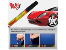 КАРАНДАШ ДЛЯ УДАЛЕНИЯ ЦАРАПИН НА АВТО FIX IT PRO (ФИКС ИТ ПРО)