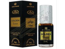 Golden skent, 3 ml