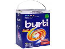 BURTI OXI              5,7  - 1165,37 