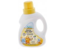 BABYLINE Кондиционер для стирки детских вещей. Концентрат 1 л=30 стирок - 243,03 руб