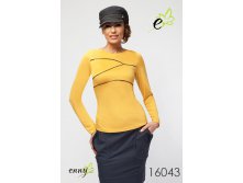 16043 блузка горчица 620p.jpg
