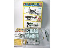 F-Toys WKC11 1B Bf.109G  Hartmann.JPG