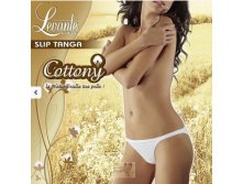 LEVANTE  . 3SLT SLIP TANGA 173,00