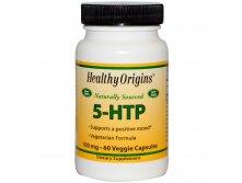 Healthy Origins, , 100 , 60    