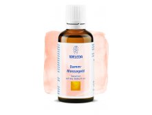 Weleda Масло для подготовки интимной области к родам 50 мл - 715,48 руб