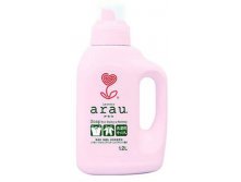 Жидкость для стирки Saraya ''Arau''
