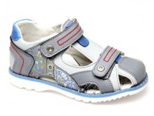 Сандалии Сказка R330310779 GR серый (26-31), 930 руб.jpg
