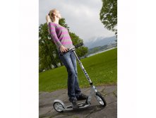  Micro Scooter White Floral (grey)-8.jpg