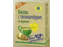 Кисель овсяно-льняной С топинамбуром на фруктозе.png