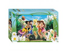 Пазлы 24 эл. maxi DISNEY Феи 168,78.jpg