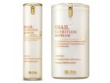      Skin79 Snail Nutrition BB Cream