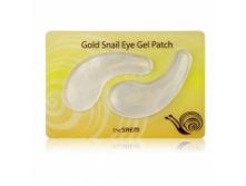        The Saem Snail Gold Snail Eye Gel Patch 219 