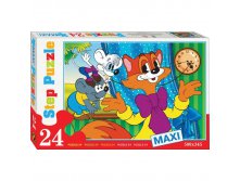 Пазлы 24 эл. maxi Кот Леопольд 168,87.jpg