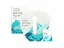    TonyMoly Shiny Foot Super Peeling Liquid 572 