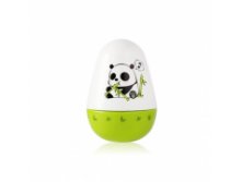      The Saem Animal Farm Hand&Nail Cream Bamboo Eating Panda 520 