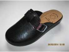 Сабо женские из экокожи артикул 087-3 размеры 36-41 600 р