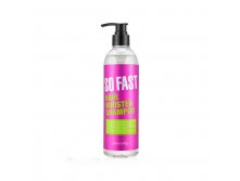 So Fast Hair Booster Shampoo  360ml 476