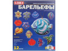Набор для отливки барельефов Кулоны для девочек 54,55.jpg