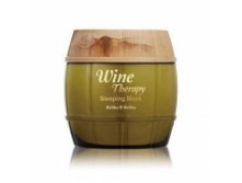   Holika Holika Wine Therapy Sleeping Mask White Wine 1095 