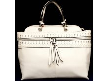 David Jones CM2581 white