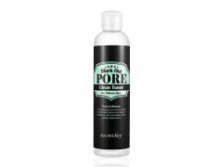          Secret Key Black Out Pore Clean Toner 662 