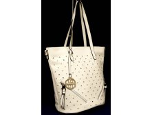 David Jones 3868-2 white