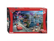 Пазлы 560 эл. DISNEY Тачки 180,89.jpg