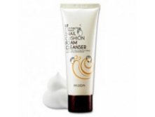       Mizon Snail Cushion Foam Cleanser 748 