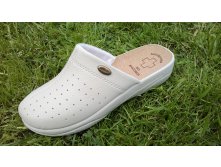 Сабо женские из экокожи артикул 083 размеры 36-41 600р