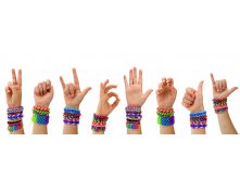 Rainbow Loom