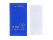   TonyMoly Tony Lab AC Control Spot Patch 12  99 he,