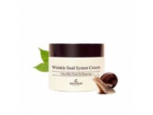     The Skin House Wrinkle Snail System Cream 979 