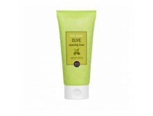     Holika Holika Daily Garden Cleansing Foam Olive 406 