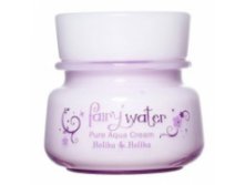   Holika Holika Fairy Water Pure Aqua Cream 745 