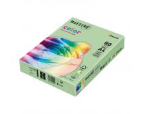 Бумага Maestro Color intensive А4, 80гм2, 500л. (зелёная липа) 512,95.jpg