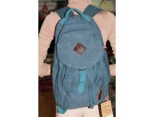 - Double Bubble, blue-UP-A194-43x33x16