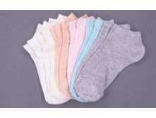 LADIES SOCK /  () /11408/  62 