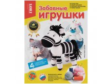 Наборы подарочные детские Забавные зверушки 384,55.jpg