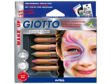    GIOTTO MAKE UP MATITE GLAMOUR, 6  523,25.jpg