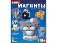 Фигурки на магнитах Озорные зверята 69,65.jpg