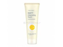      Tony Moly Egg Pore Soft Cleansing Foam