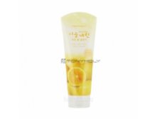      TonyMoly Clean Dew Lemon Foam Cleanser 290 