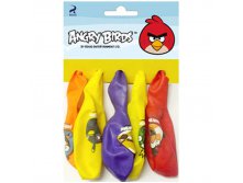 Воздушные шары, M12-30см, Angry Birds, 3цв., пастель+декор, хедер Х-104 12,55.jpg