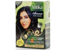    Vatika Henna BLACK()