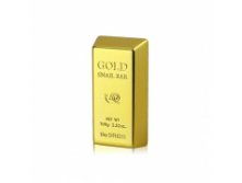        The Saem Snail 100 Gold Snail Bar 450 