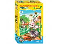 Игра настольная - Дорожные игры Морковные гонки 208,85.jpg
