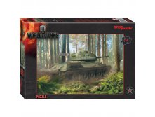 Пазлы 260 эл. World of Tanks 102,25.jpg