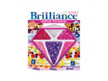 Набор бусинок средний Brilliance 147,65.jpg