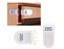 (10/821) CANPOL BABIES Замочек для выдвижных ящиков - 159.78 руб